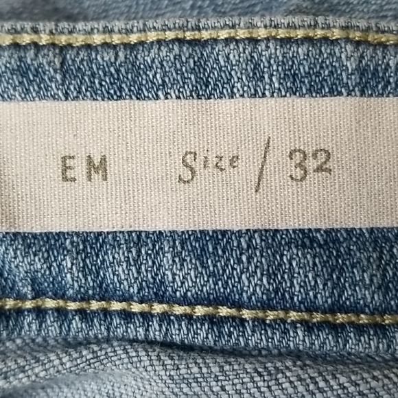 Pilero and The Letterpress Jeans 👖 - Picture 8 of 11